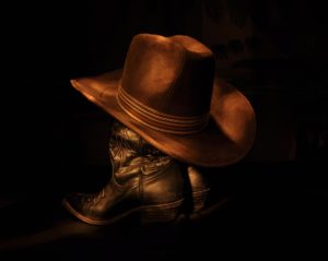 How to Give Your Cowboy Hat the Respect It Deserves