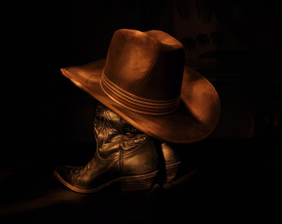 How to Give Your Cowboy Hat the Respect It Deserves