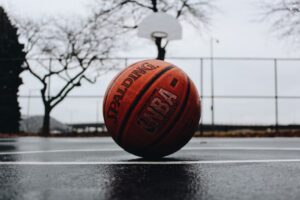 5 Steps for Returning to Basketball After an Injury