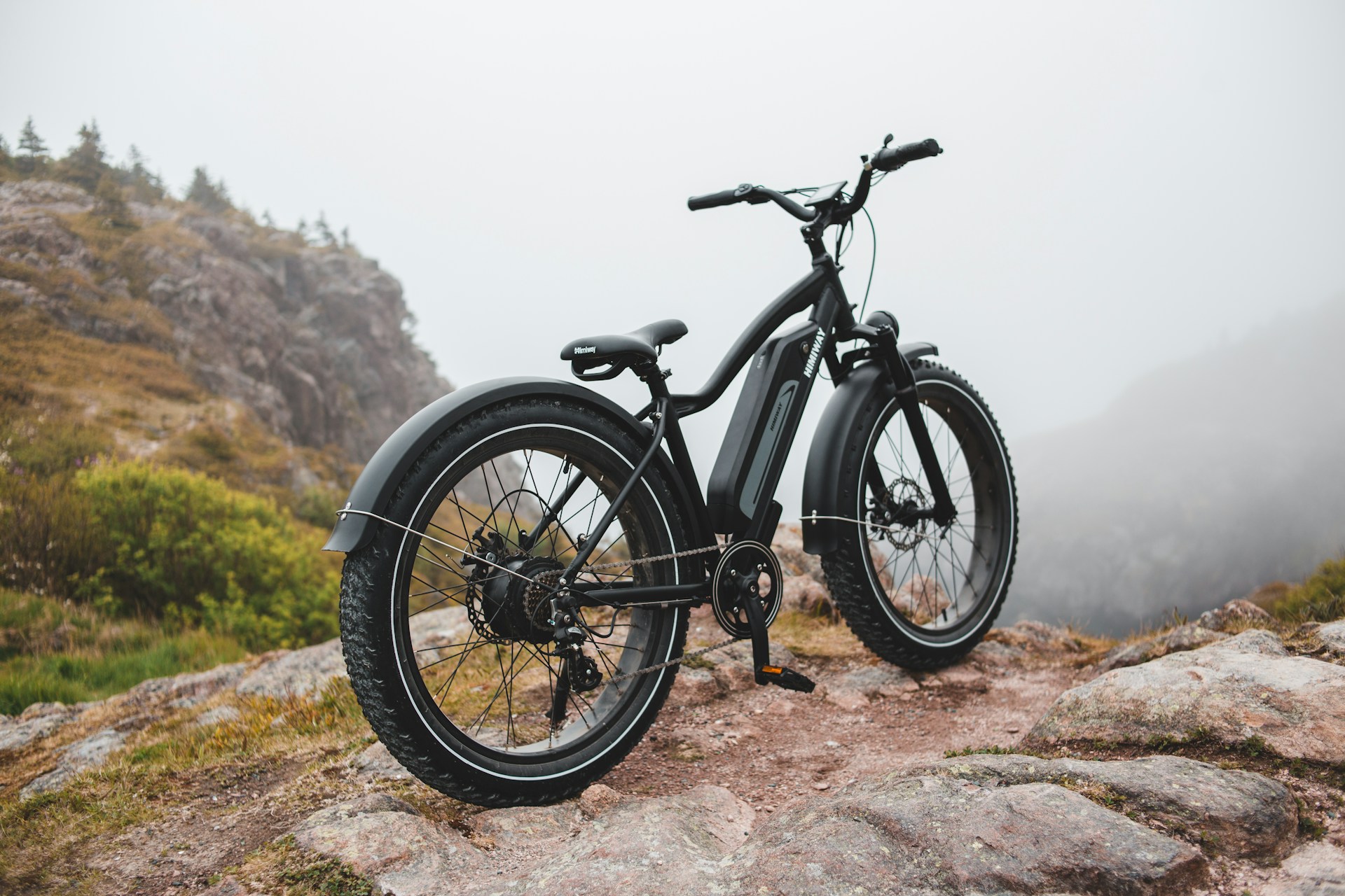 Step Through Ebike or Step Over Ebike, What Is the Difference