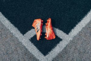 How to Make Custom Football Cleats That Fit Perfectly