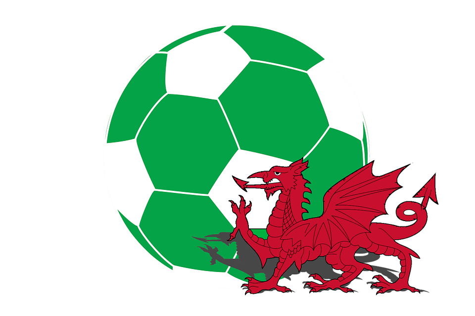 World Cup dream finally comes true for Wales