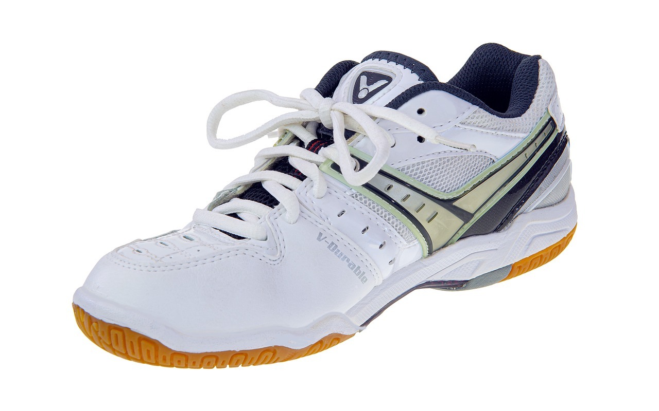 How Should Badminton Shoes Fit?- A Complete Guide For Choosing The Right Badminton Shoes