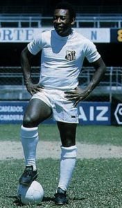 Pelé picture
