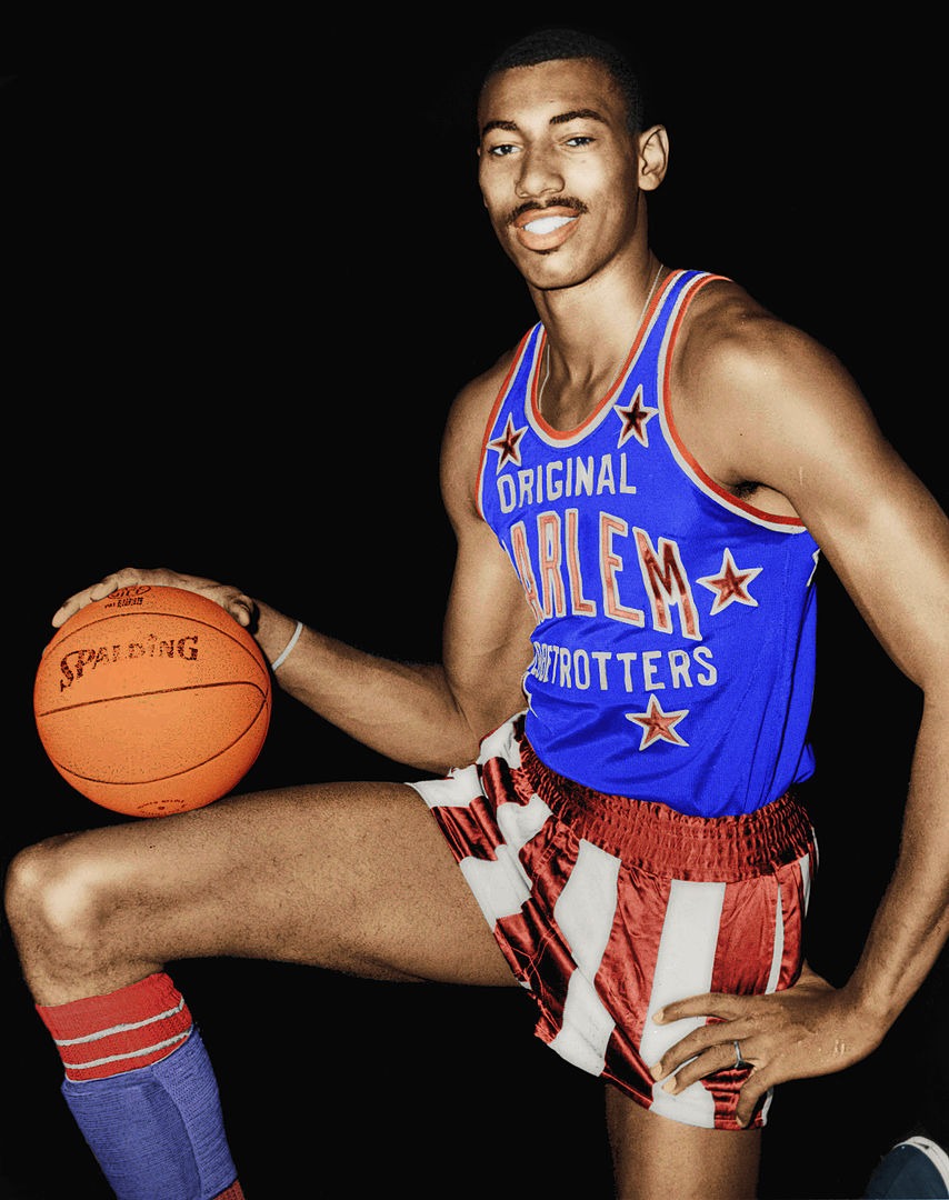 Learn About Wilt Chamberlain’s Amazing 100-Point Game
