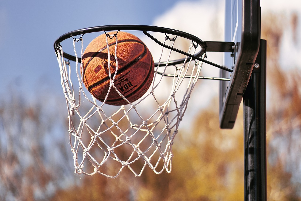 10 Basketball Terms You Must Know