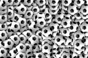 History of the Soccer Ball