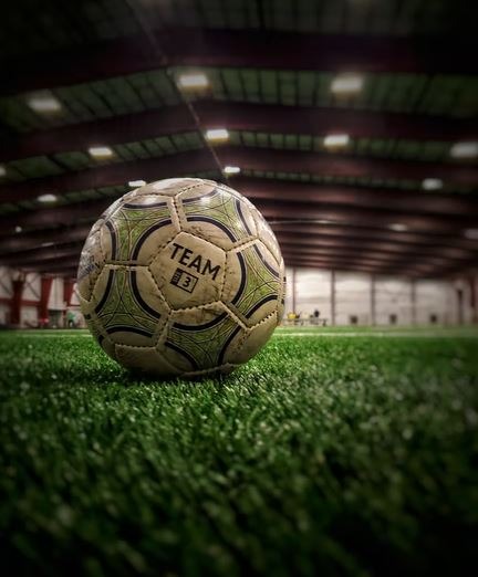 Indoor Soccer Balls