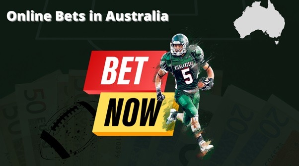 Online Bets in Australia