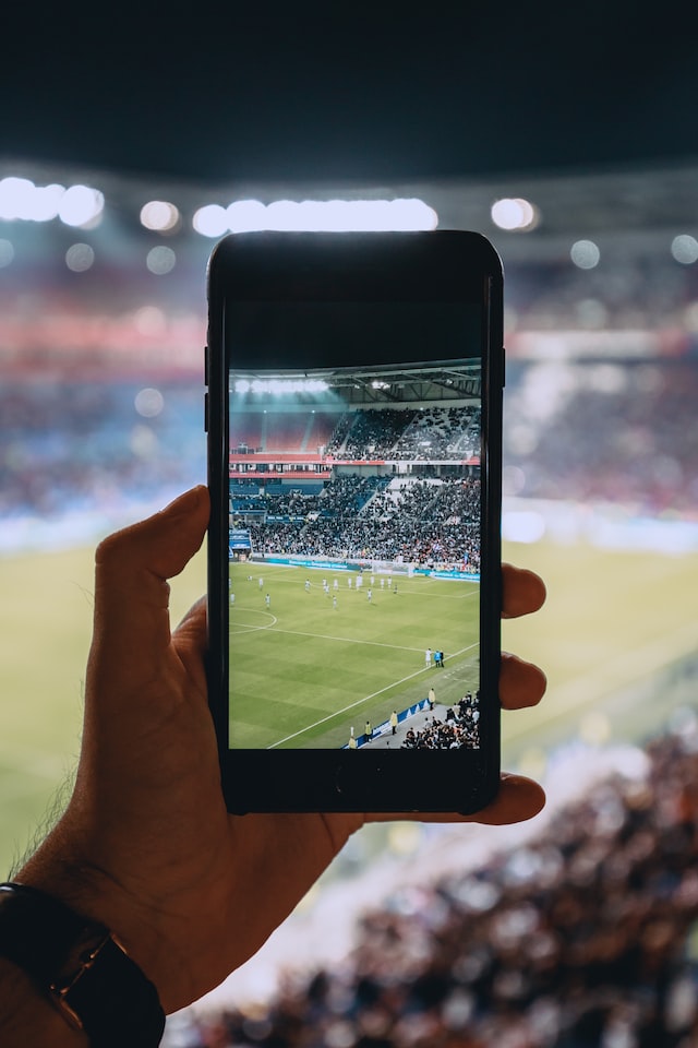 TikViral: 5 Ways Digital Marketing Is Changing The Sports Industry