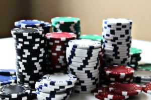 A Beginner’s Guide to Poker Chips
