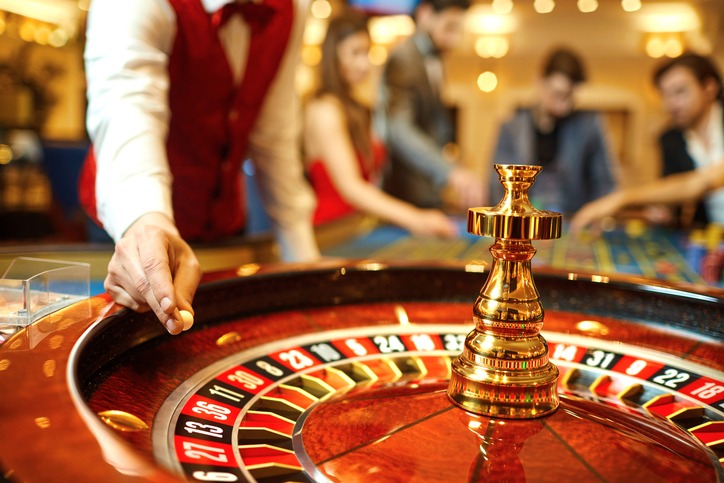 Best roulette sites in the United Arab Emirates in 2022
