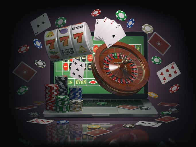A Beginner's Guide to Online Casinos