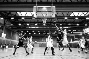 How to Get a Basketball Scholarship 5 Best Options for Students