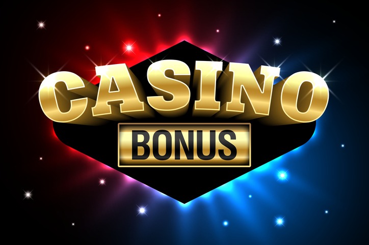 Online casino bonus system — how to figure it out