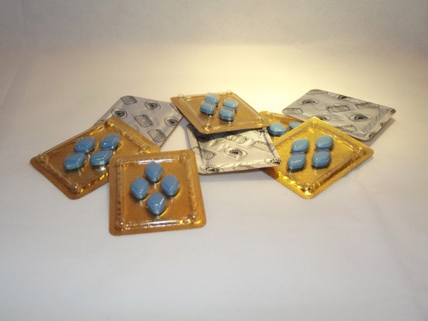 Viagra - interesting facts you didn't know
