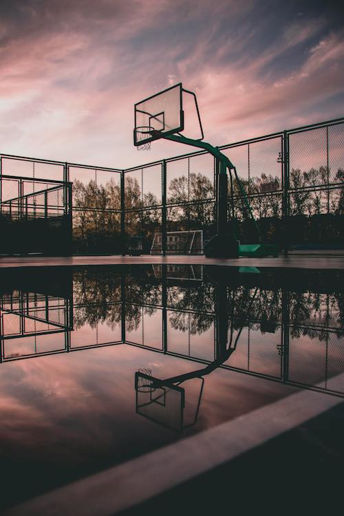 6 Reasons Steel Buildings Make Great Basketball Court Facilities