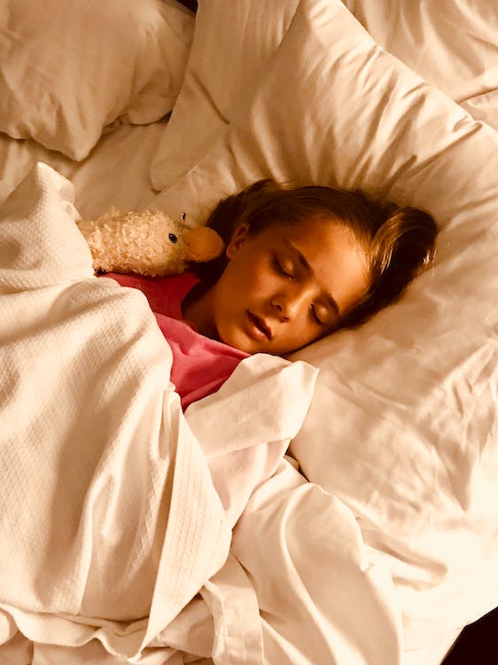 8 tips to improve your sleep