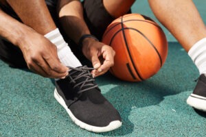 Budget-Friendly Basketball Shoes
