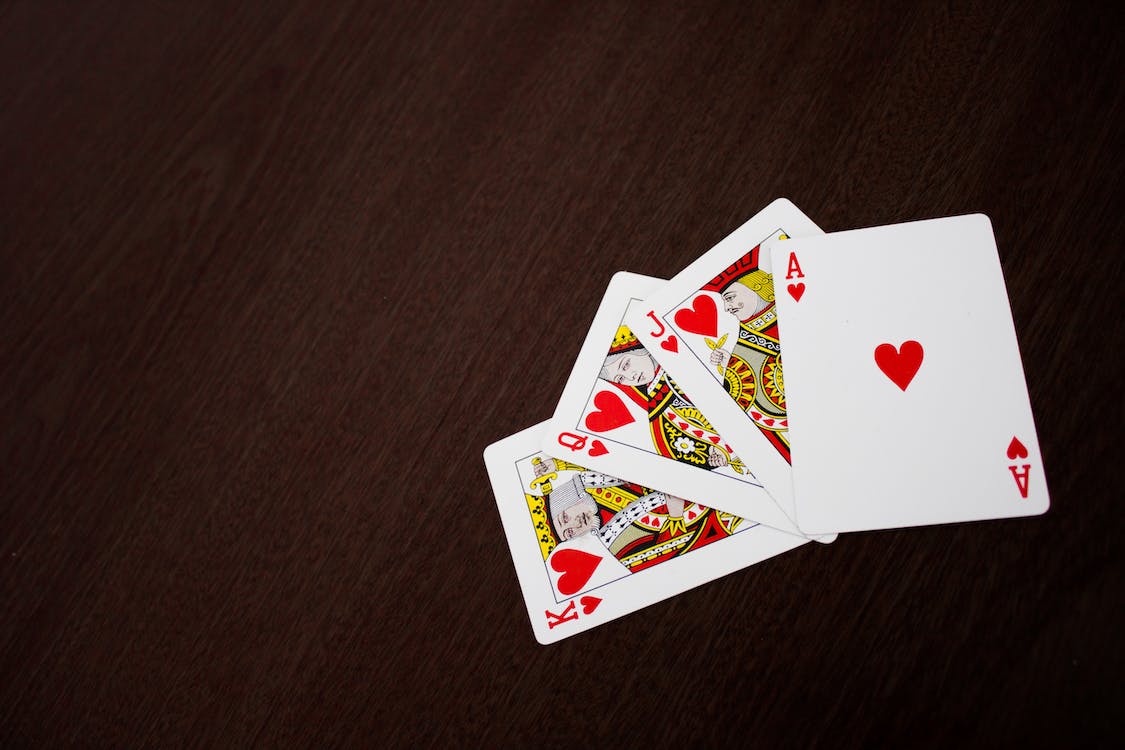 Uncovering the Hidden Dangers of Gambling