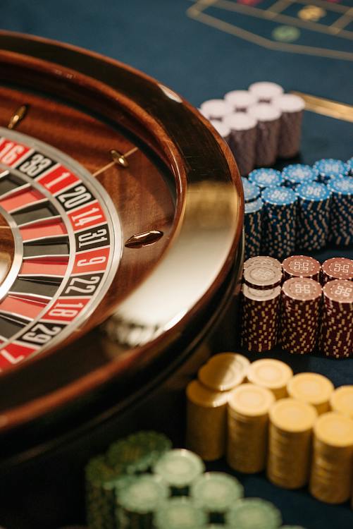 Unlock the Thrill of Casino Games with Fairspin