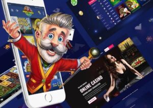 What Impact Has Technology Had On The Acceptance And Accessibility Of Contemporary Online Casino Games
