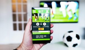 How to choose a betting company for sports betting