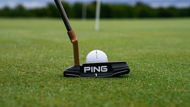From Tee to Green Unleashing Your Potential with Ping G425
