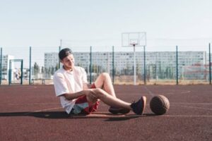 Tips for Getting Started with Basketball