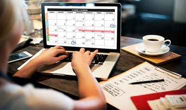 Create a Schedule That Works for You