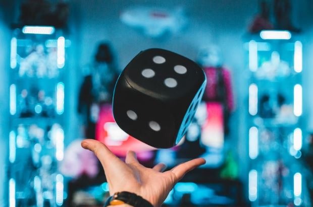 The Rise of Live Dealer Games