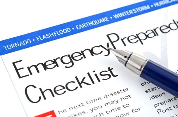 5 Things Everyone Should Be Able to Do in an Emergency Situation