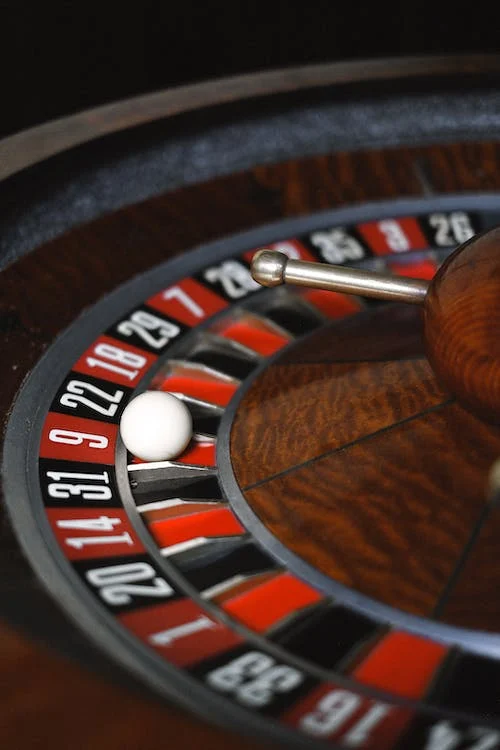 Step into the Winning Arena: How Betting at the Cyber Casino Can Change Your Fortune