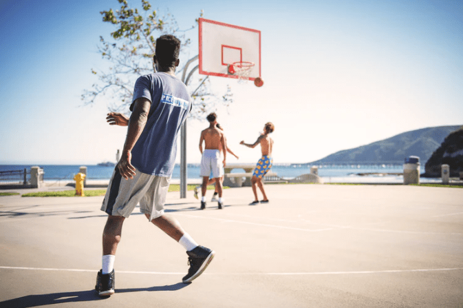 Tips for Improving Your Performance in Basketball