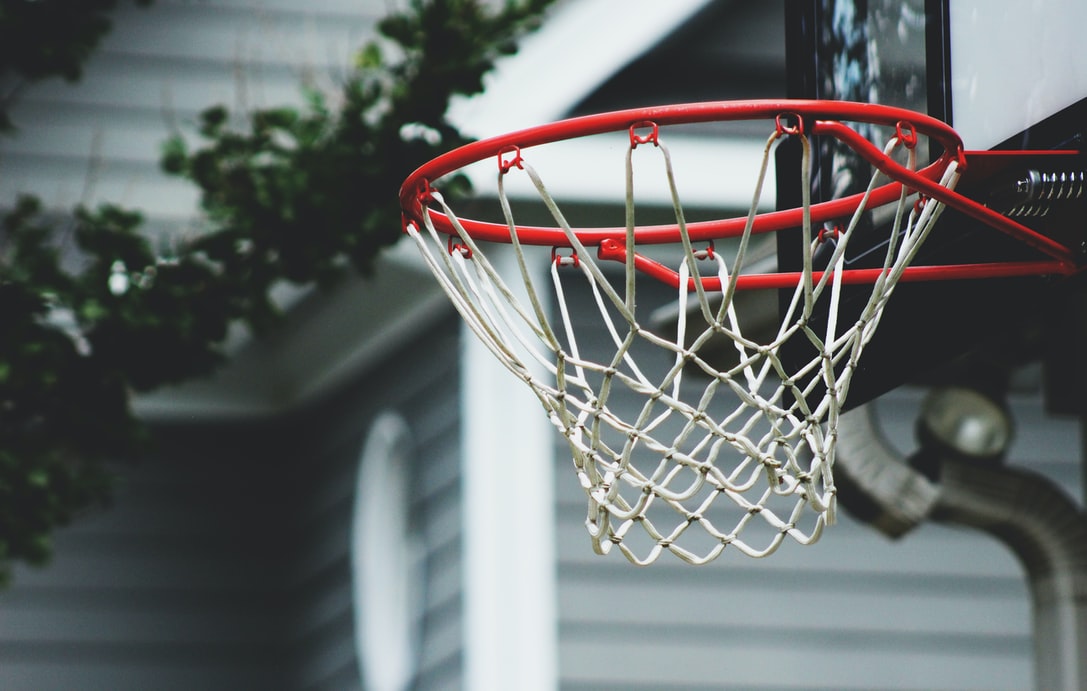 Why You Need A Basketball Hoop At Home