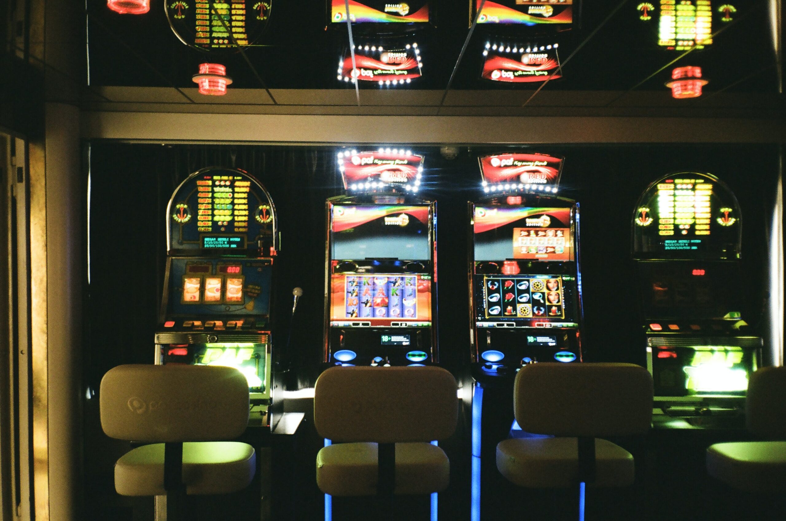 Creating Your Own Online Slots A Guide to Using Slot Machine Makers