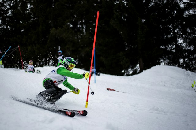 Tips On How To Start Alpine Skiing