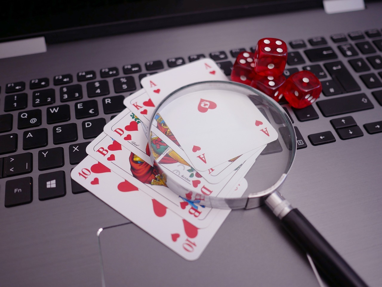 RNGs Ensuring Fairness In Online Casino Gameplay